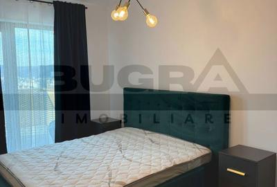 Apartament de 3 camere, 65mp, parcare subterana, zona Golden Tulip - 5