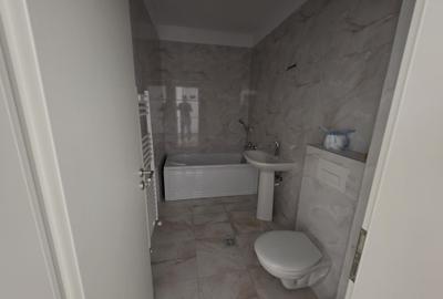 Vanzare garsoniera decomandata Complexul Sanpetru Residance cu loc de parcare - 21