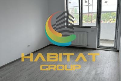 Apartament cu 2 camere decomandat în Metalurgiei