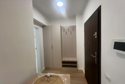 Trocadero apartament nou in bloc nou cu lift - 10