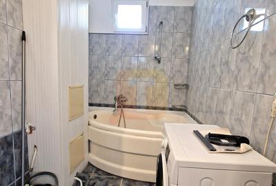 Apartament 3 camere decomandat, etaj 3/4, zonă Calea Romanului - Baie mare unifi - 12