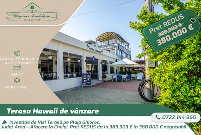 Spațiu comercial, 160 mp în Ghioroc