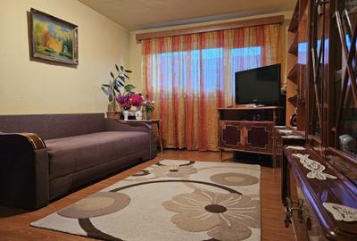 Apartament cu 2 camere decomandat în Sud