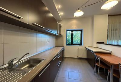 Baneasa 2 camere in Natura Residence vzv Padurea Baneasa - 10