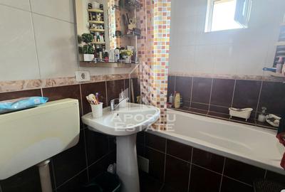 Apartament de vanzare, 2 camere, centrala proprie, Torontalului - 5