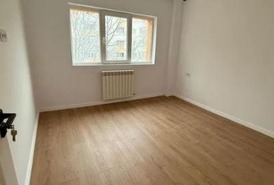 Apartament cu 2 camere decomandat în Rahova