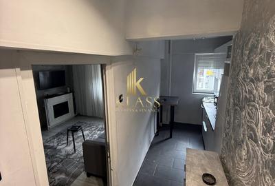 Apartament decomandat de inchiriat cu 2 camere  in Cismigiu - 5