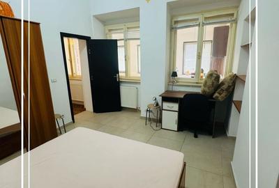 De vanzare Apartament 3 camere, renovat, Eminescu, ultracentral Arad - 8
