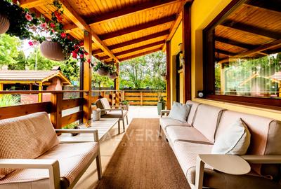 Casa individuala 268mp | 4 dormitoare + studio | 1100mp teren | Faget - 3