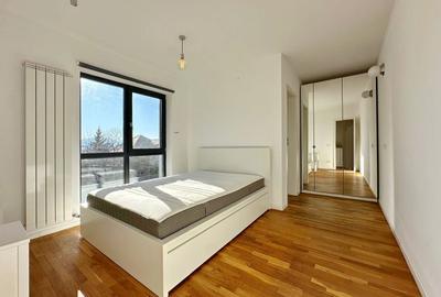 Apartament premium cu vedere panoramică – Brașovul Vechi - 14