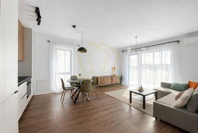 Apartament superb cu 2 camere | Giroc - 4