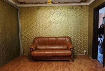 3 camere | etaj 1 | decomandat | Metrou Parc Drumul Taberei - 3