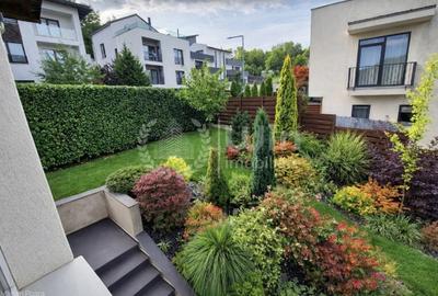 Casă individuală | 6 camere | Garaj | 165mp utili | 531mp | Gruia - 2