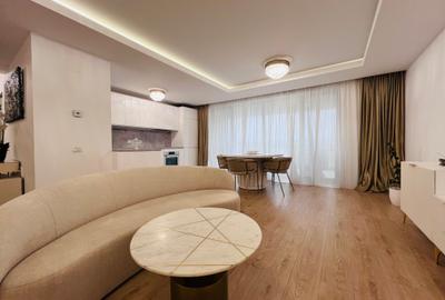 Vanzare Apartament Modern 4 Camere - 4