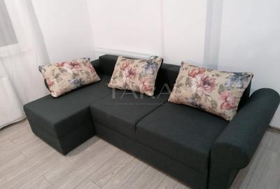 Apartament cu 2 camere și parcare acoperită, în Baciu. - 1