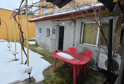 Sos. Alexandrie casa parter 3 camere de vanzare - 1