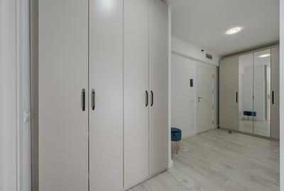 Garsoniera moderna de inchiriat, in Arbo Residence, Mogosoaia - 7
