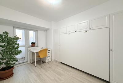 Apartament renovat recent, mobilat complet  în Piața Alba Iulia - 17