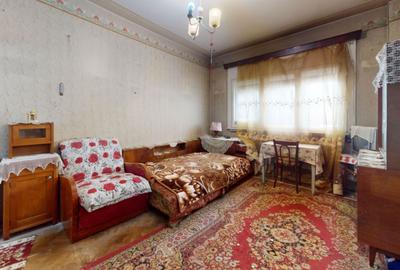 Traian-Kiritescu Constantin, 2 camere de vanzare, Comision 0 - 10