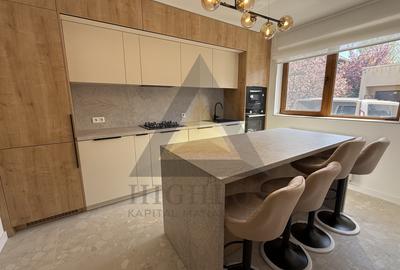 SUNFLOWER GRAND RESIDENCE | COMPLEX PISCINA | VILA 5 CAMERE DISPONIBILA IMEDIAT - 1