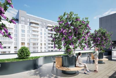Apartament 4 camere | Complex cu Facilitati Premium | Zona Obor - 44