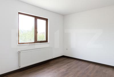 Casa moderna cu 210 mp utili, terase inchise si finisaje premium – Campenesti - 4