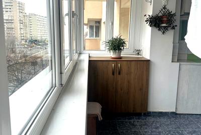 3 camere,  pet friendly,decomandat, langa Parcul Morarilor, Sos. Pantelimon 286 - 10