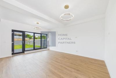 CASĂ INDIVIDUALĂ P+1E+POD · 5 CAMERE · LUXOR RESIDENCE · Str 23 August - 4