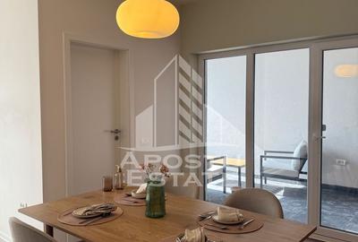 Apartament cu 2 camere in Mosnita Noua - 3