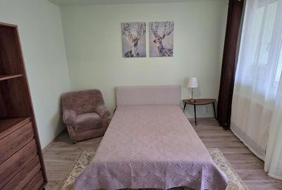 2 camere prima inchiriere Tineretului  Dimitrie Cantemir - 1