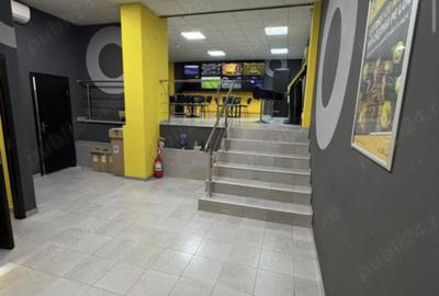Spațiu comercial modern | Militari | 80 mp | 4' de metrou Gorjului - 4