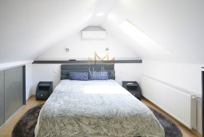 Apartament ultrafinisat de închiriat – Centru, Piezisa Cluj - 2