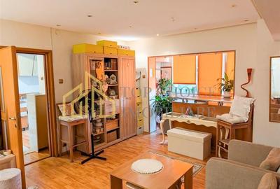 APARTAMENT 4 CAMERE CALEA MOSILOR | TRANSFORMAT IN 3 | METROU OBOR 5 MIN - 1