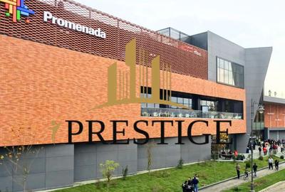 APARTAMENT 2 CAMERE DE ÎNCHIRIAT SIBIU LÂNGĂ PROMENADA MALL, PARCARE - 1