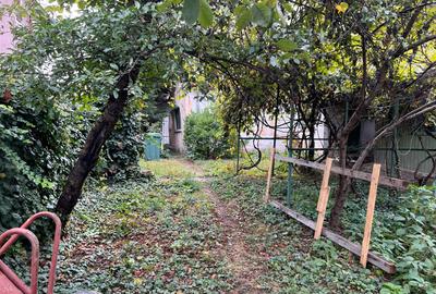 Bucurestii- Noi - zona Bazilescu, str. Pietei - 1