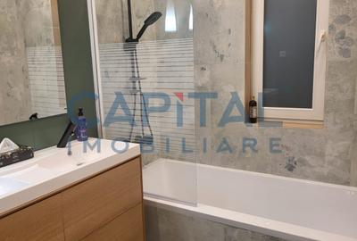 COMISION ZERO! Duplex modern, finisaje premium si gradina proprie – Floresti - 9