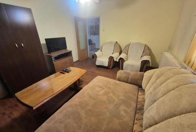 Brancoveanu vanzare garsoniera Budimex-Marie Currie - 4