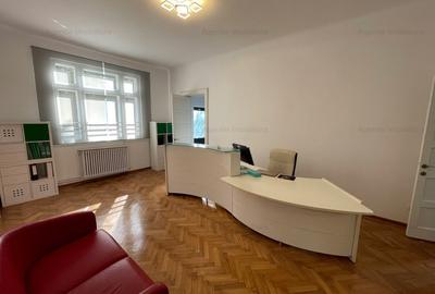 Birou Firma - Vila S+P+E - Str. Toamnei / Bd. Dacia - 4