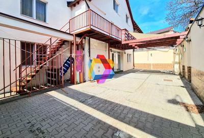 Spatiu comercial de închiriat, Brasov - 300 mp # spatii-comerciale-brasov.ro - 21
