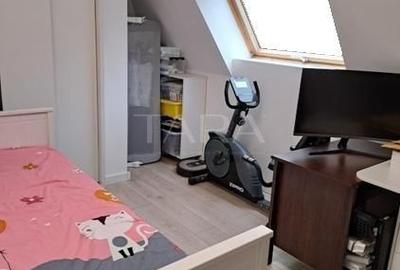 Apartament 3 camere zona Vivo, Florești - 8