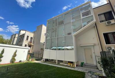 Proprietate versatilă în zonă exclusivistă – ideală pentru locuit sau investiție - 27