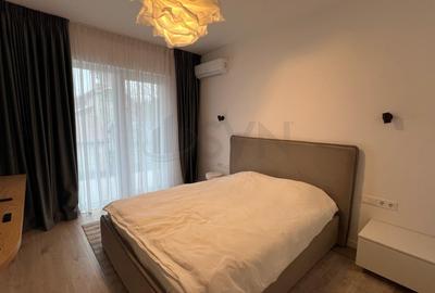 REA1027611 Apartament 2 camere I Quartier Azuga I Doamna Ghica - 5