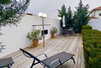 Proprietate nordica unica | spatii aerisite si finisaje high-class | Corbeanca - 29