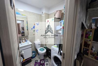 Apartament 2 camere /Decomandat/ Metalurgiei - 9