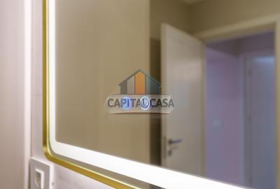 Apartament 2 Camere | Mobilat & Utilat Premium Pipera - 52