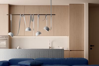 Apartament cu 2 camere decomandat în Unirii