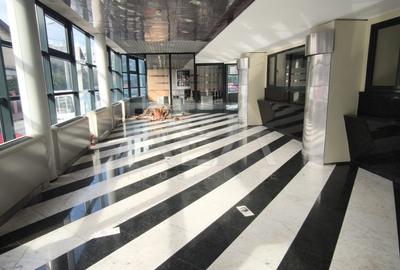 Hotel, Calea Floreasca - 15