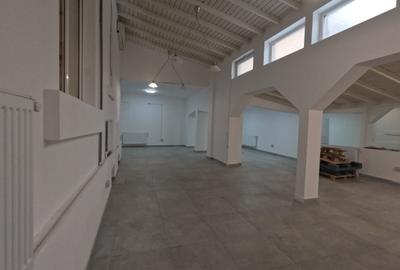 Imobil Central 355 mp | D+P+1+M | Consolidat & Renovant | 9 Camere - 4