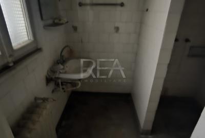Casa, Calea Dorobanti - 12