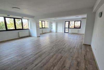 3 CAMERE OPEN SPACE / BIROURI / IMOBIL NOU 2018 / FINISAJE PREMIUM /METROU 3 MIN - 1